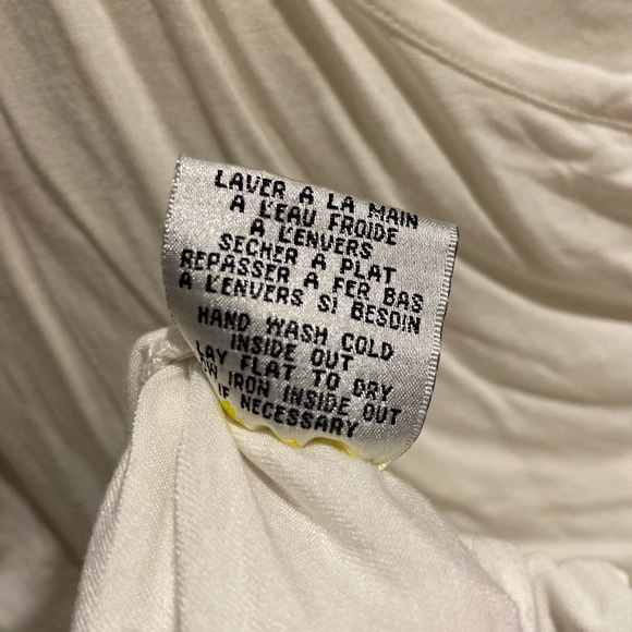 Never worn Lady dutch off-the-shoulder top - Picture 6 of 9